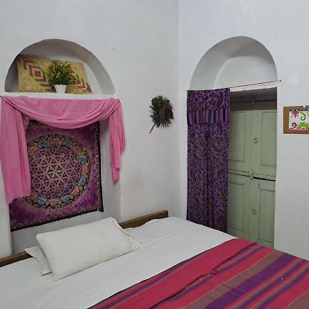 Mangla Guest House Βαρανάσι Εξωτερικό φωτογραφία
