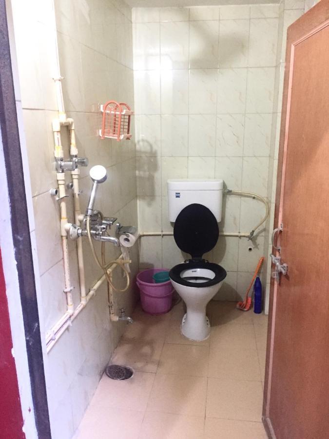 Mangla Guest House Βαρανάσι Εξωτερικό φωτογραφία