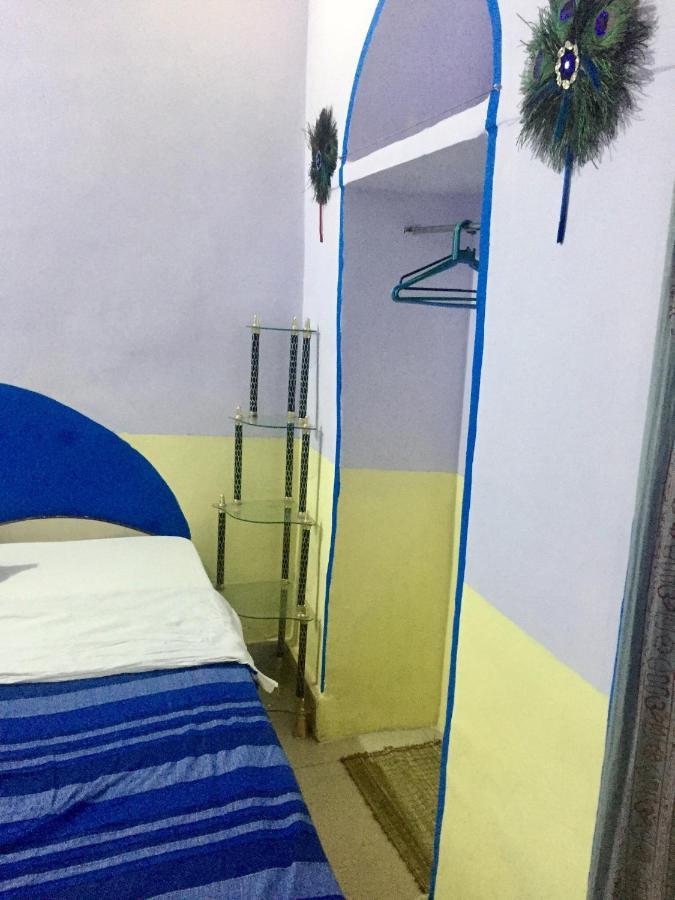 Mangla Guest House Βαρανάσι Εξωτερικό φωτογραφία