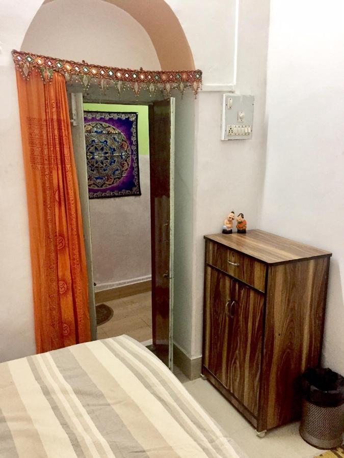 Mangla Guest House Βαρανάσι Εξωτερικό φωτογραφία