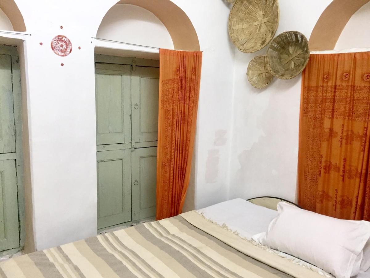 Mangla Guest House Βαρανάσι Εξωτερικό φωτογραφία