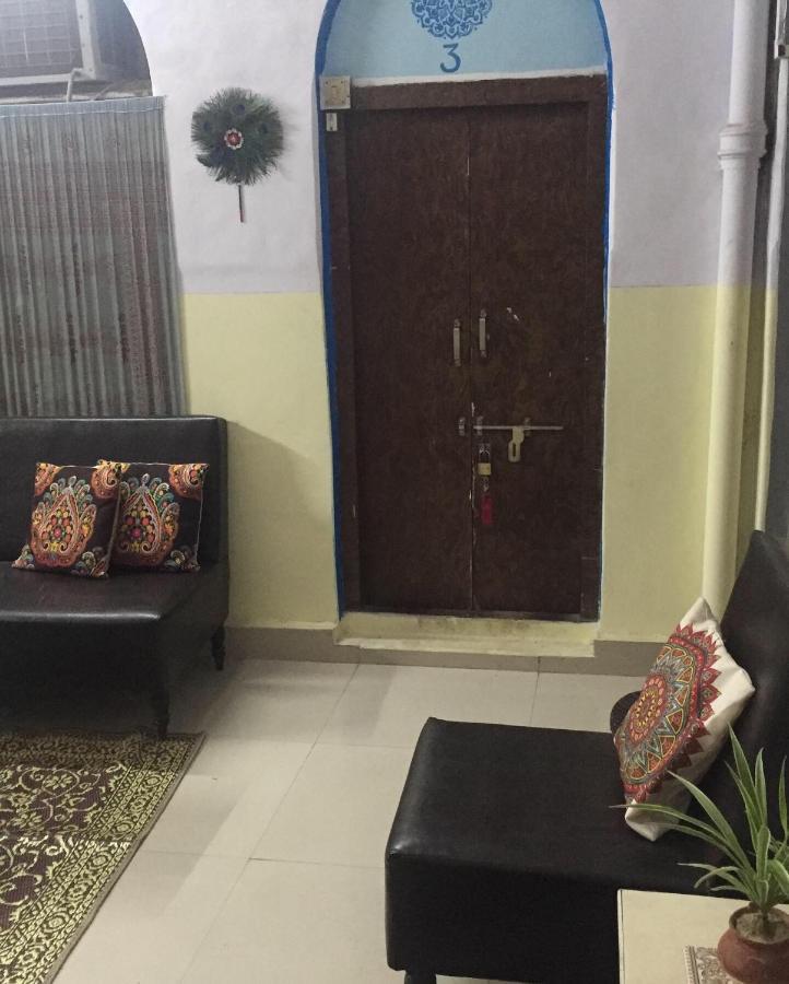Mangla Guest House Βαρανάσι Εξωτερικό φωτογραφία