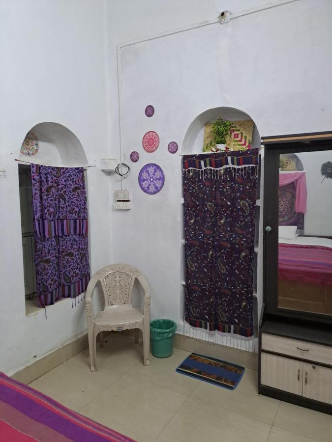 Mangla Guest House Βαρανάσι Δωμάτιο φωτογραφία