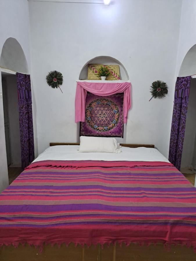Mangla Guest House Βαρανάσι Εξωτερικό φωτογραφία