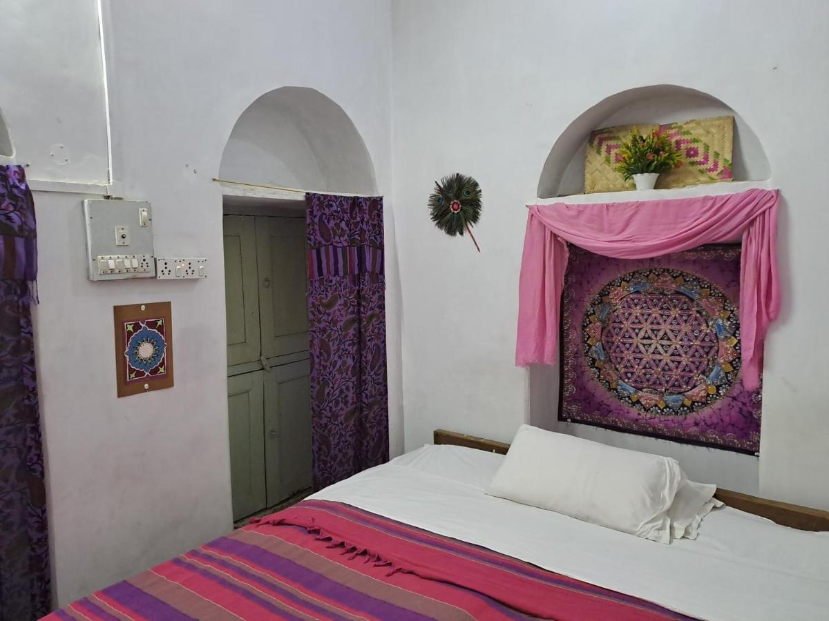 Mangla Guest House Βαρανάσι Εξωτερικό φωτογραφία