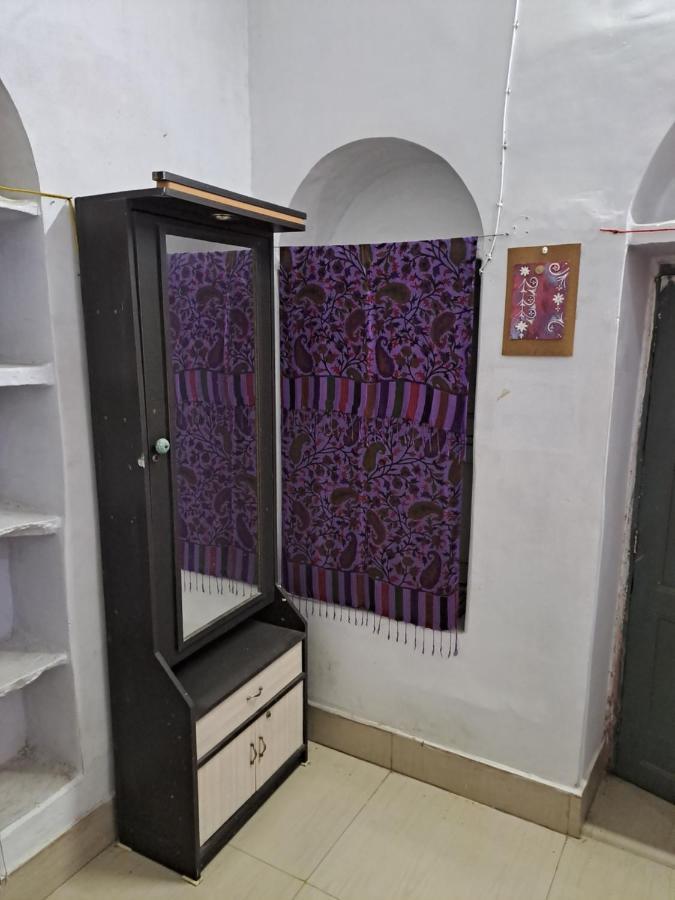 Mangla Guest House Βαρανάσι Εξωτερικό φωτογραφία