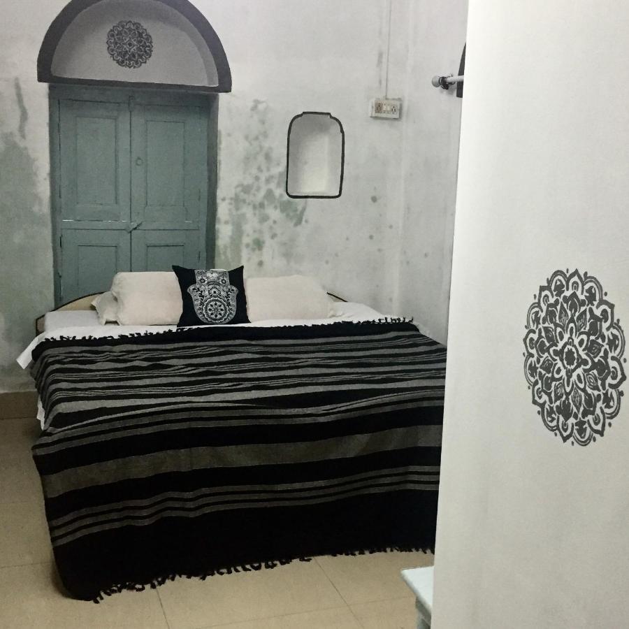 Mangla Guest House Βαρανάσι Εξωτερικό φωτογραφία