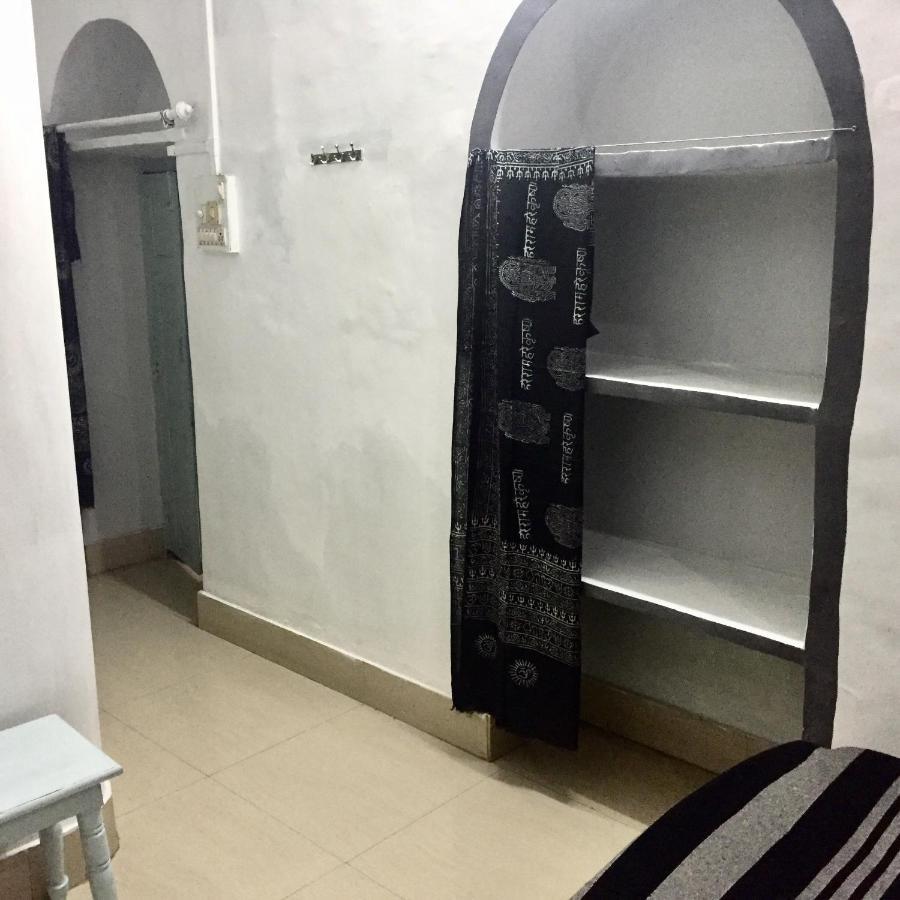 Mangla Guest House Βαρανάσι Εξωτερικό φωτογραφία